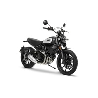 DUCATI Scrambler Icon 2016-2016